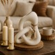 Porcelain Vase 